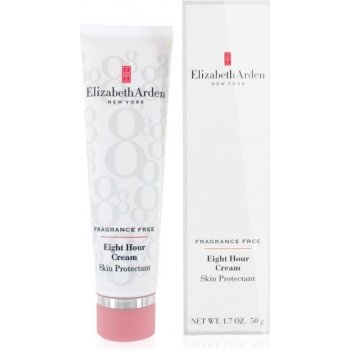 Elizabeth Arden Eight Hour Cream Skin Protectant Fragrance Free 50 g