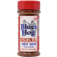 Blues Hog BBQ koření Original Dry Rub 156 g