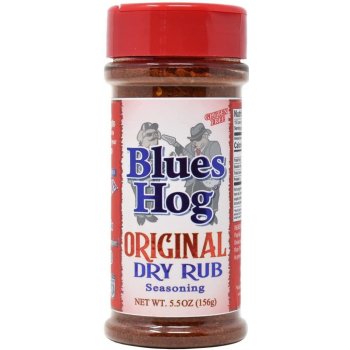 Blues Hog BBQ koření Original Dry Rub 156 g