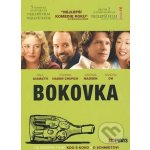 BOKOVKA DVD – Hledejceny.cz