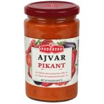 Podravka Ajvar pikant 350 g – Zboží Dáma