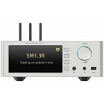 Shanling SM1.3 stříbrný – Hledejceny.cz