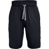 Dětské kraťasy a šortky Under Armour junior boys Raid Shorts Black