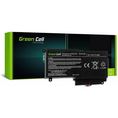 Green Cell PA5107U-1BRS baterie - neoriginální