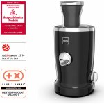 Novis VitaJuicer VDE NewGen SX-3 černá – Sleviste.cz