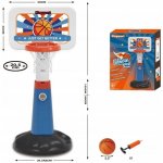 Woopie dětský byskatbalový set nastavitelný – Zboží Dáma