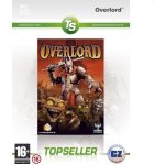 Overlord – Hledejceny.cz