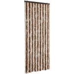 Moskytiéra do dveří 56 cm x 200 cm – Hledejceny.cz