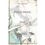 Touching The Void - Joe Simpson – Hledejceny.cz