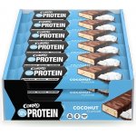 CORNY Protein 30% proteinová tyčinka 50g – Hledejceny.cz