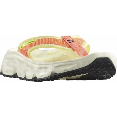 Salomon Reelax Break 6.0 W L47432200 fresh salmon/transparent yellow/sunny lime – Hledejceny.cz