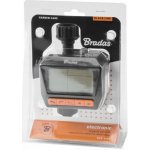 Bradas Black Line BR-ECO-3137 – Zboží Dáma