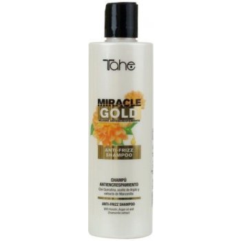 Tahe Miracle gold Šampon proti krepatění 300 ml