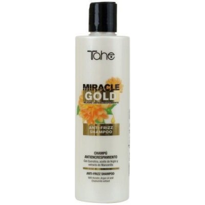 Tahe Miracle gold Šampon proti krepatění 300 ml