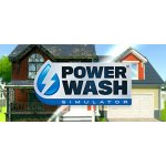 PowerWash Simulator – Sleviste.cz