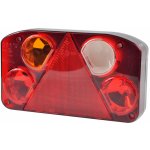 HORPOL LZT 810 sdružená, L-BL/BR/KO/CO/ML s průchodkou – Zboží Mobilmania