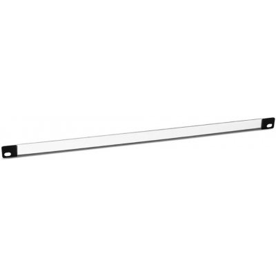 RACK maskovací panel 1/2U 872205 LBL – Hledejceny.cz