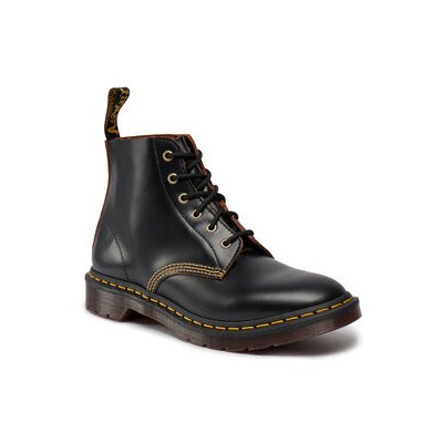 Dr. Martens glády 101 22701001 černá – Zboží Mobilmania