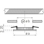 Greenlux GXDW112 – Hledejceny.cz