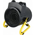 DEDRA DED9930B 2000W – Zboží Mobilmania