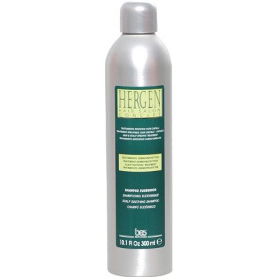 Bes Hergen Eudermický šampon na citlivou pokožku Hergen 300 ml