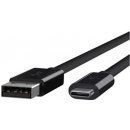 Belkin F2CU029bt1M-BLK USB 3.1 USB-C to USB A 3.1