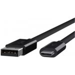 Belkin F2CU029bt1M-BLK USB 3.1 USB-C to USB A 3.1 – Hledejceny.cz