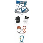 Rock Empire Climbing Premium Set