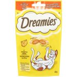 Dreamies Mega Pack se sýrem 180 g – Sleviste.cz