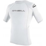 Pánské O'neill BASIC SKINS CREW, krátký rukáv bílá – Zbozi.Blesk.cz