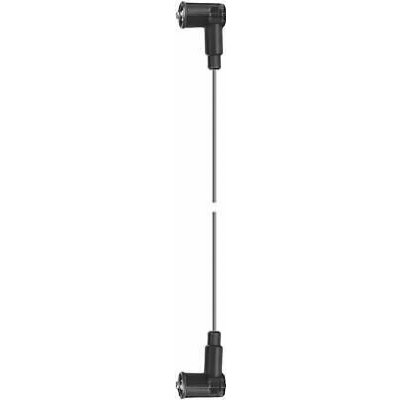 Kabel zapalovací svíčky BERU by DRiV VA117B – Hledejceny.cz