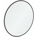 Villeroy & Boch 60 x 60 cm černá A4886000 – Hledejceny.cz