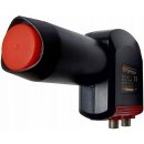 Opticum Red Rocket Twin LNB 0,1dB