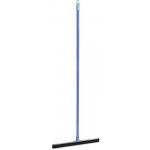 SPONTEX® Podlahová stěrka, stahovač vody 45 cm s tyčí 120 cm 97050056 – Sleviste.cz