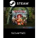 Hra na PC Silverfall