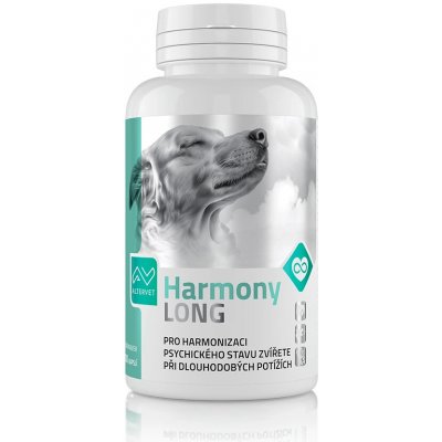 AlterVet Harmony LONG 100 kapslí – Hledejceny.cz