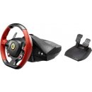 Thrustmaster T.Racing Scuderia Ferrari Edition