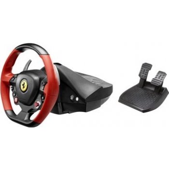 Thrustmaster T.Racing Scuderia Ferrari Edition