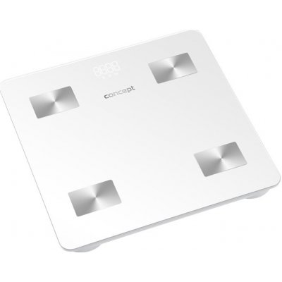 Concept VO 4000 – Zboží Dáma