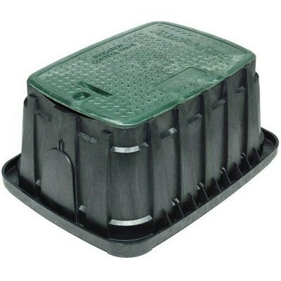Rain Bird VB-JMB-H Premium Ventilová šachta – Hledejceny.cz