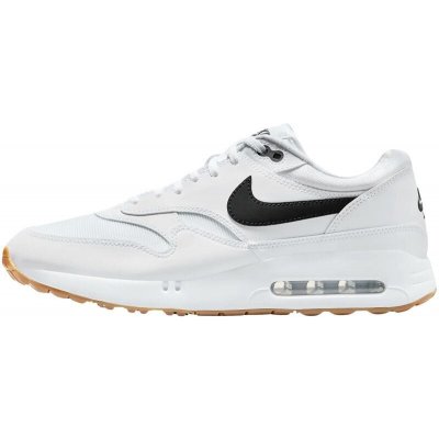 Nike Air Max 1 '86 white/black – Zboží Mobilmania