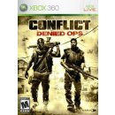 Hra na Xbox 360 Conflict Denied Ops