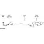 BOSAL BS 169-221 – Hledejceny.cz