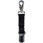 Trixie Bezpečnostní pás do auta pro psa černý 45-70 x 3 cm – Sleviste.cz