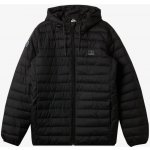 Quiksilver Scaly Hood černá – Sleviste.cz