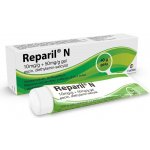 REPARIL - GEL N DRM 10MG/G+50MG/G GEL 40G I – Hledejceny.cz