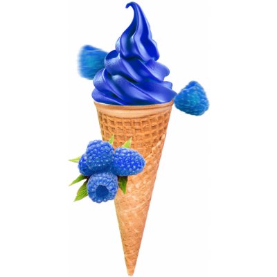 COMPRITAL sorbet Ostružina Balení 1,6 kg – Hledejceny.cz