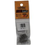 Servisní balíček pro násadky Cuesoul TERO AK7 (9ks pružin a 18ks kroužků) – Zboží Mobilmania