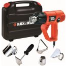 Black & Decker KX2001K-XK