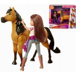 Mattel Spirit Kouzelná vyjížďka – Zboží Dáma